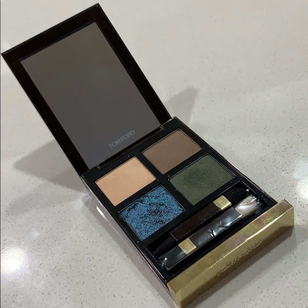 Tom Ford eyeshadows